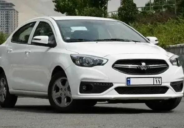 فروش اقساطی شاهین با اقساط ۵ ساله | با ماهی ۷.۵ میلیون خودرو بخرید