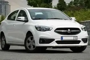 فروش اقساطی شاهین با اقساط ۵ ساله | با ماهی ۷.۵ میلیون خودرو بخرید