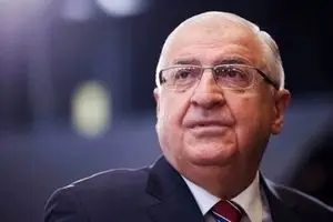 پاسخ وزیر دفاع ترکیه به درگیری مستقیم با اسرائیل