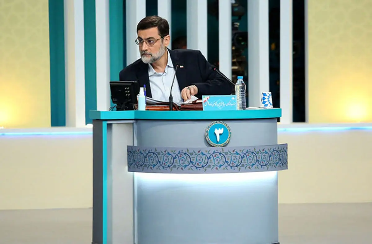 دو گاف عجیب قاضی‌زاده هاشمی