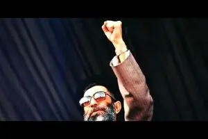 حمله موشکی به اسرائیل به فرماندهی رهبر انقلاب
