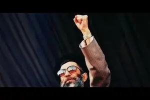 حمله موشکی به اسرائیل به فرماندهی رهبر انقلاب