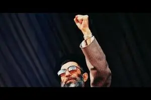 حمله موشکی به اسرائیل به فرماندهی رهبر انقلاب