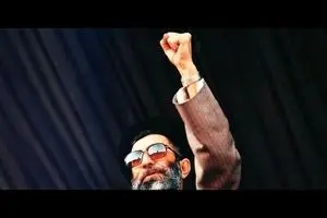 حمله موشکی به اسرائیل به فرماندهی رهبر انقلاب