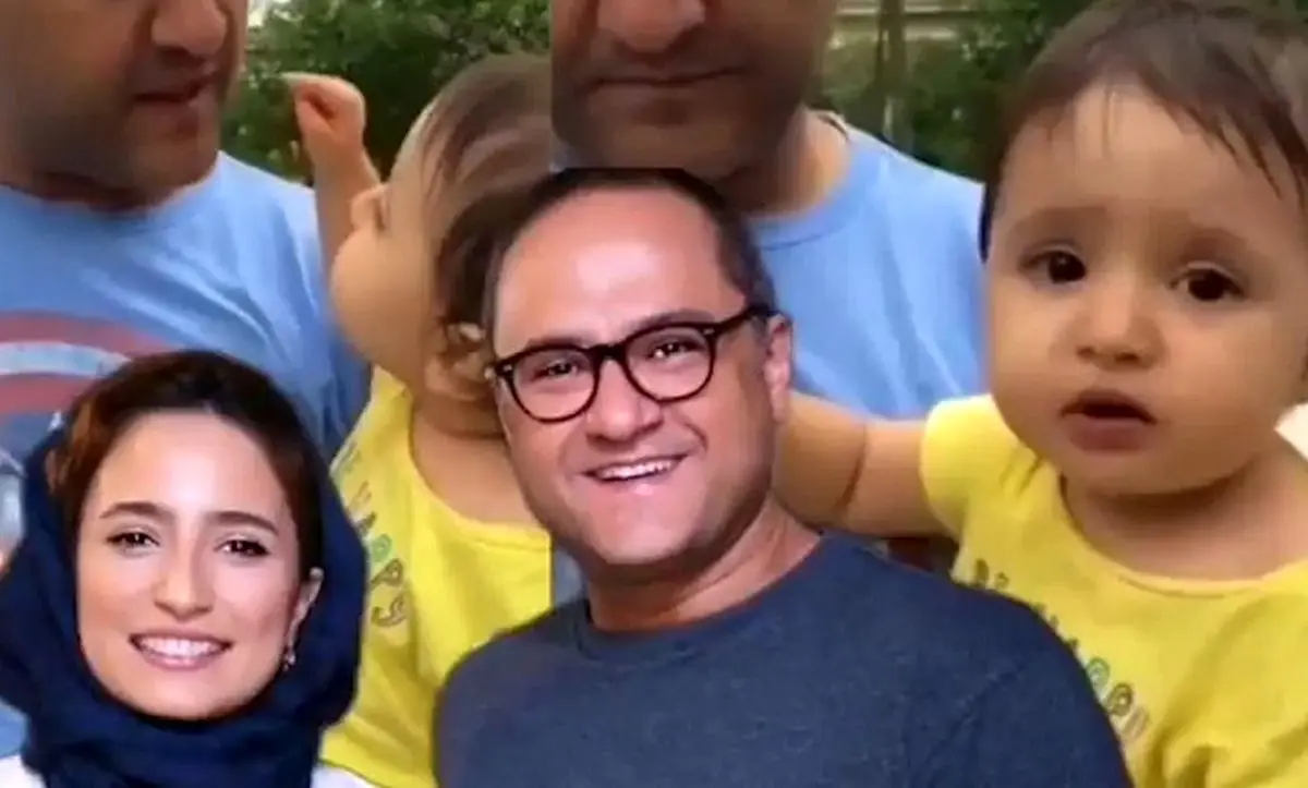 نگار جواهریان در بیمارستان بستری شد | حال نگار جواهریان وخیم شد