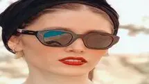 کاپشن خنده دار فرشته حسینی همه را شوکه کرد