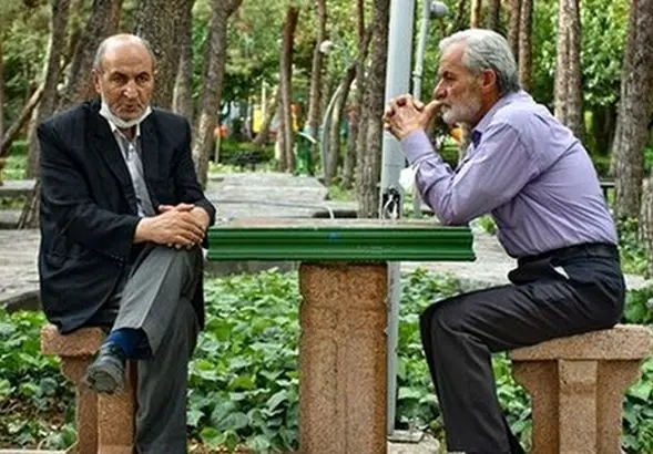 خبر فوری؛ واریزی جدید حقوق بازنشستگان |  4000/000 تومان اضافه این ماه فقط برای این بازنشستگان