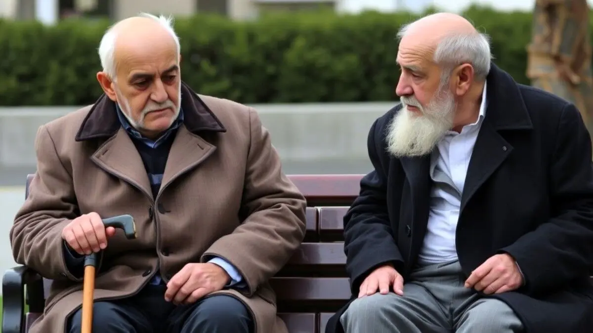 لایحه جدید حقوق بازنشستگان را 40 درصد افزایش داد ! | واریز حقوق بازنشستگان با مزایای جدید