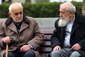 لایحه جدید حقوق بازنشستگان را 40 درصد افزایش داد ! | واریز حقوق بازنشستگان با مزایای جدید