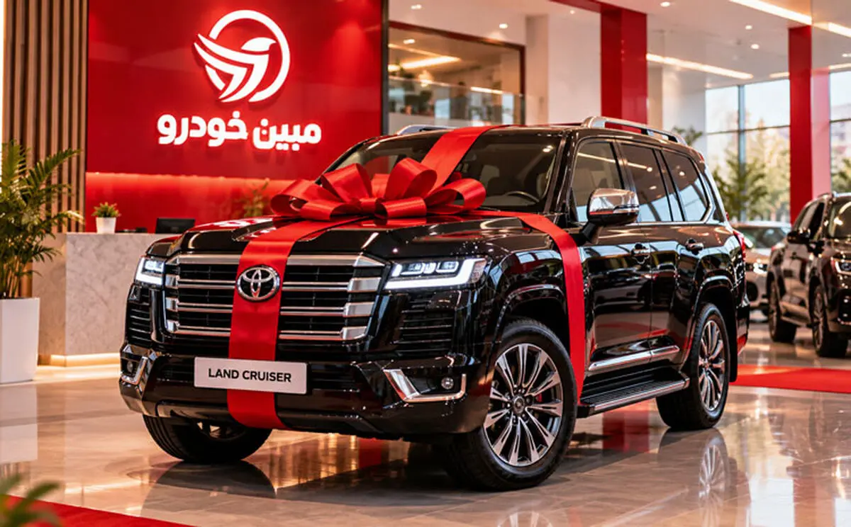 فروش اقساطی تویوتا؛ راهنمای خرید کرولا کراس، لوین، کمری و RAV4