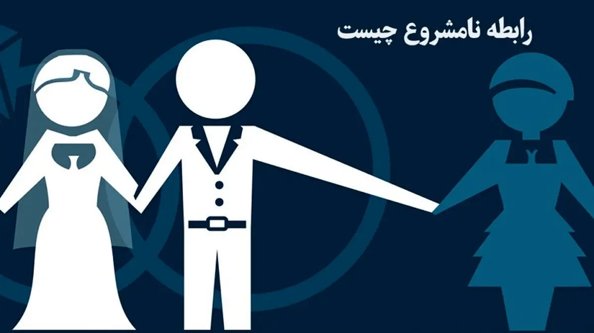 نحوه اثبات رابطه نامشروع، مدارک مورد نیاز، انواع و مجازات