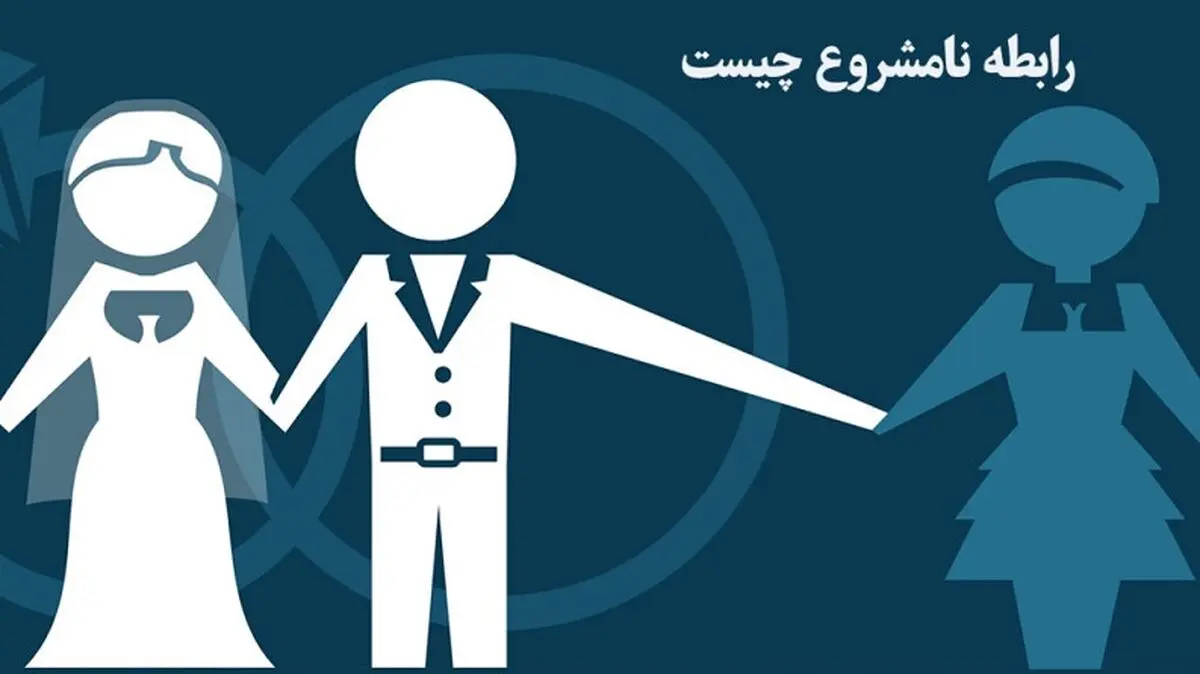 نحوه اثبات رابطه نامشروع، مدارک مورد نیاز، انواع و مجازات