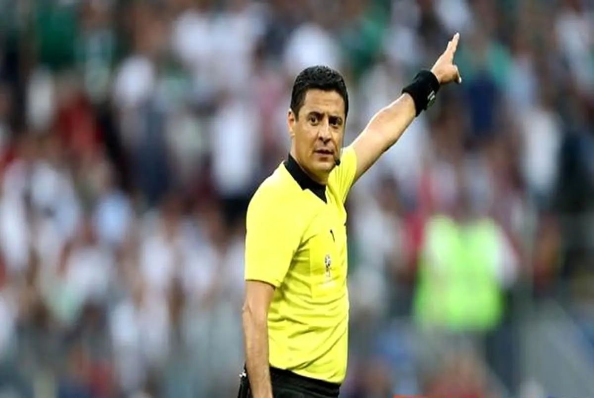 فغانی اواسط هفته در تهران