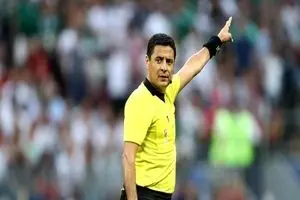 فغانی اواسط هفته در تهران