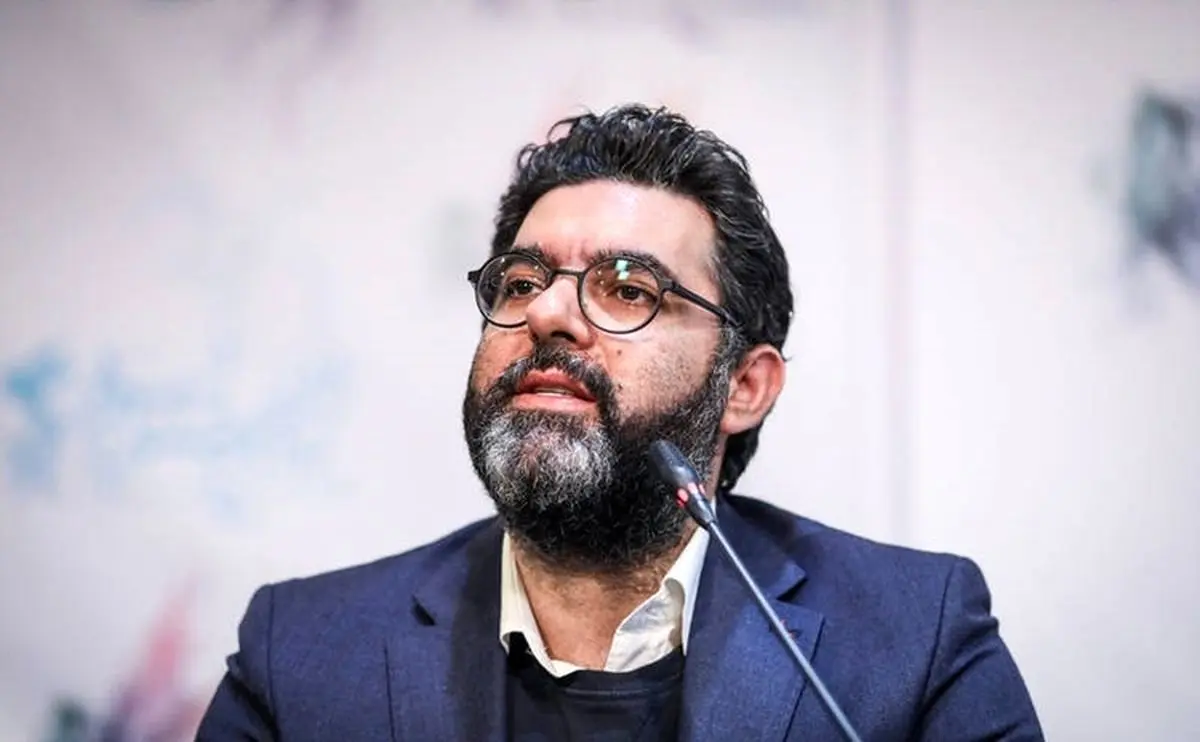 مصطفی کیایی در بیمارستان بستری شد