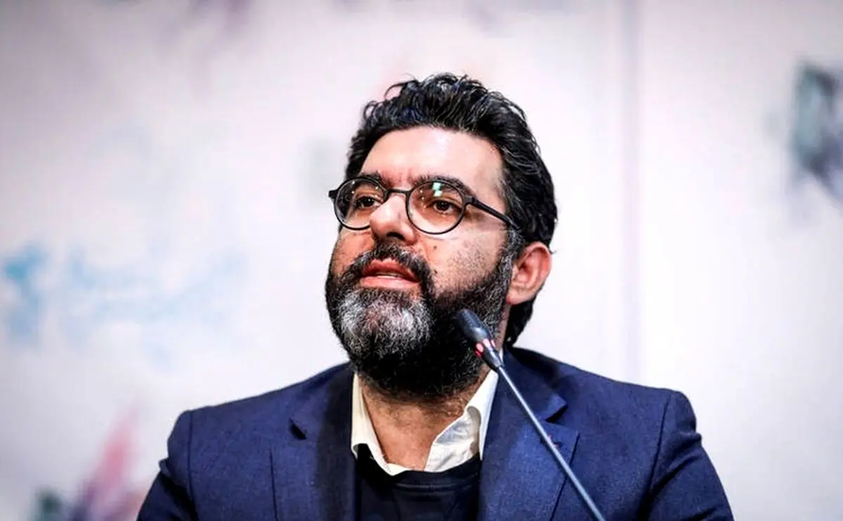 مصطفی کیایی در بیمارستان بستری شد