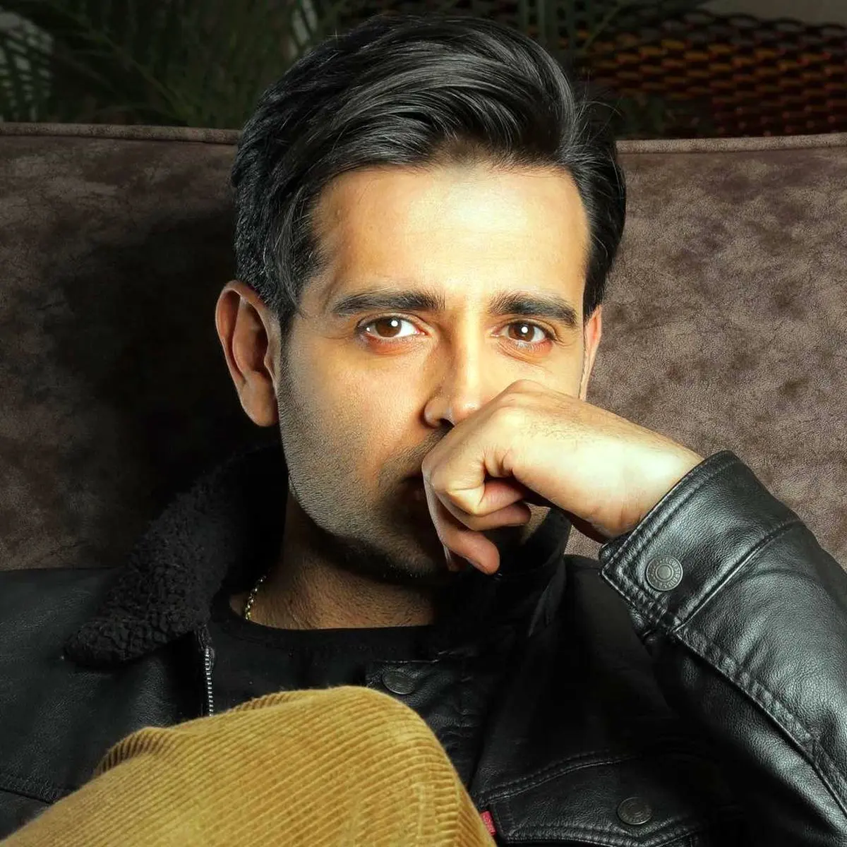 امیرحسین آرمان تارک دنیا شد