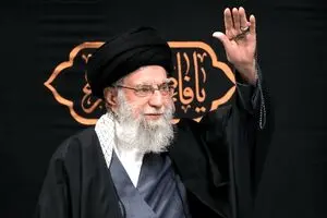 بیانیه سپاه پاسداران در پی شهادت رهبر معظم انقلاب