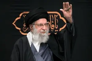 بیانیه سپاه پاسداران در پی شهادت رهبر معظم انقلاب