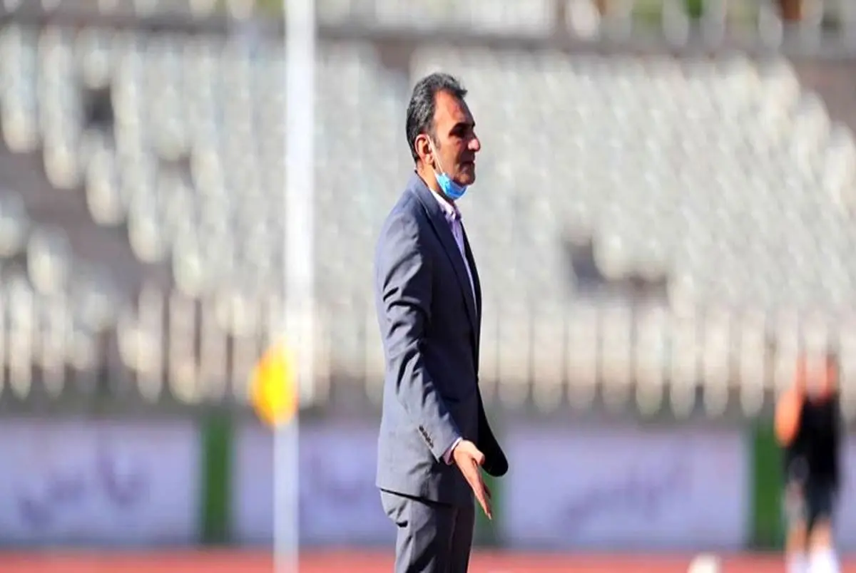 خوش‌نظر:CAS برخلاف کمیته استیناف به فشارهای بیرونی نگاه نمی‌کند