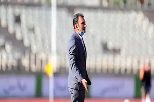 خوش‌نظر:CAS برخلاف کمیته استیناف به فشارهای بیرونی نگاه نمی‌کند