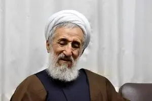 فرزند حجت‌الاسلام صدیقی درگذشت +علت فوت
