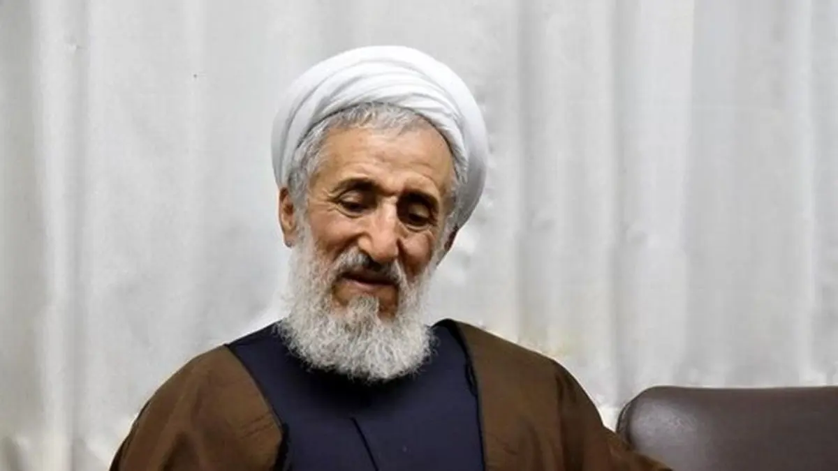 فرزند حجت‌الاسلام صدیقی درگذشت +علت فوت