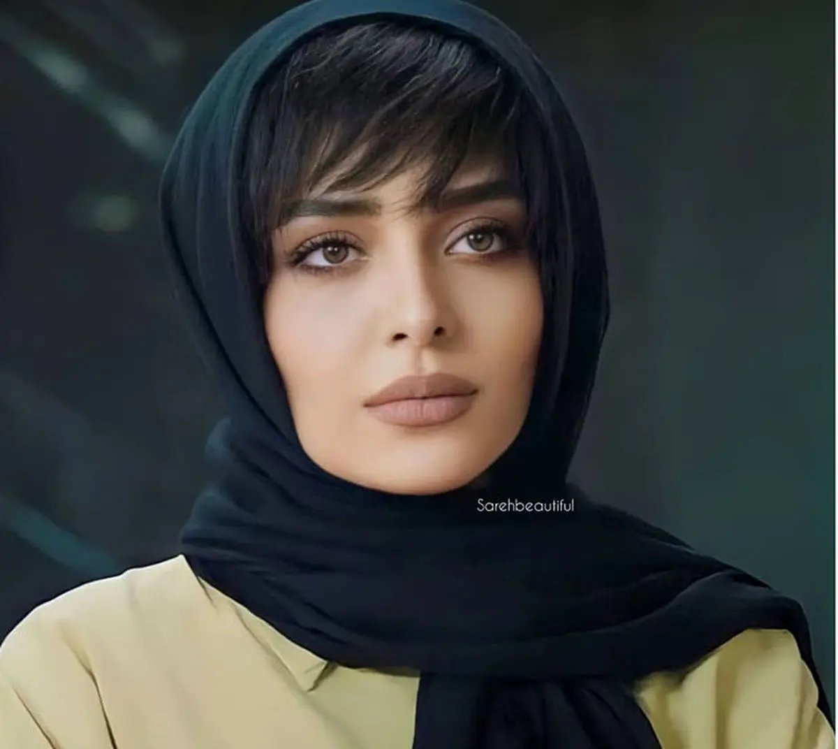 ازدواج مجدد ساره بیات همه را شوکه کرد | عکس منتشر شده از ازدواج دوم ساره بیات