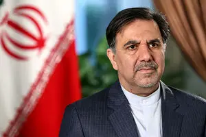 وزیر روحانی به حبس و شلاق محکوم شد