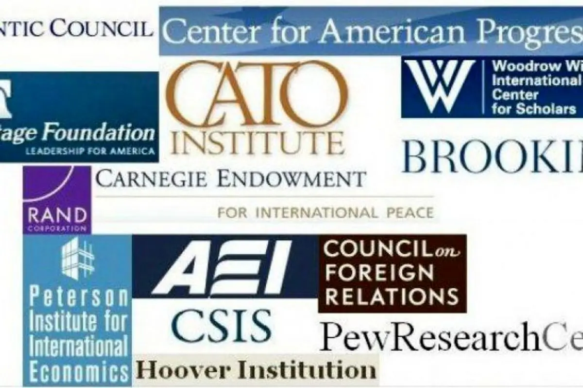 جریان‌شناسی خیانت به ایران