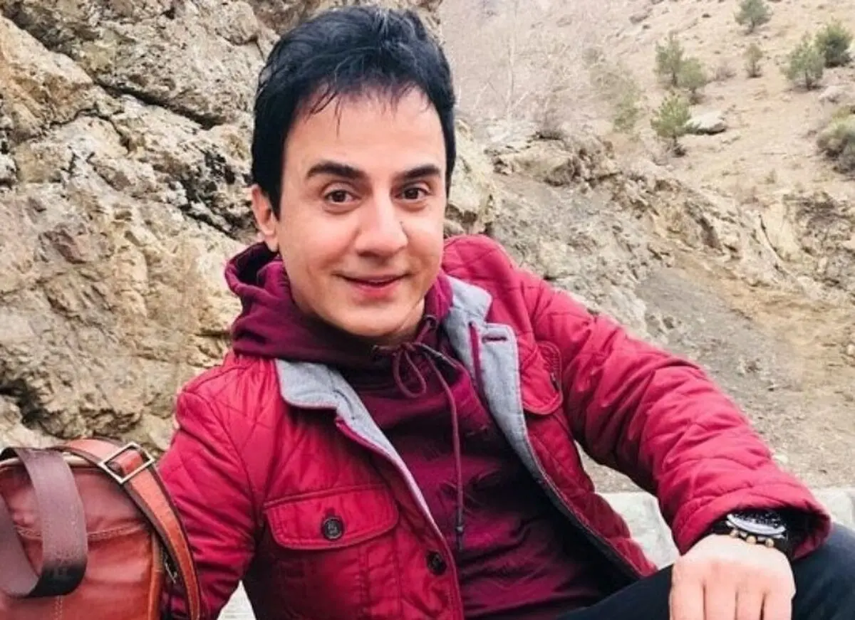 داستان شکست‌های عشقی داریوش فرضیایی؛ 3 بار خواستگاری رفتم نشد! | رازهای زندگی عمو پورنگ فاش شد