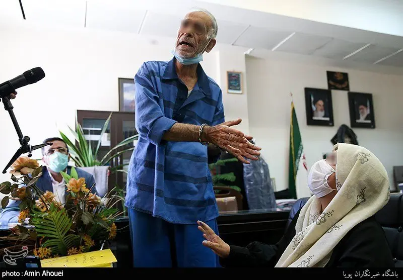 تکذیب خودکشی برادر بابک خرمدین