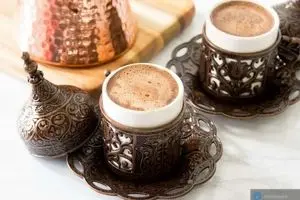 فال قهوه امروز شنبه 24 آبان 1404 | چه نمادی در فنجانت دیده شده ؟