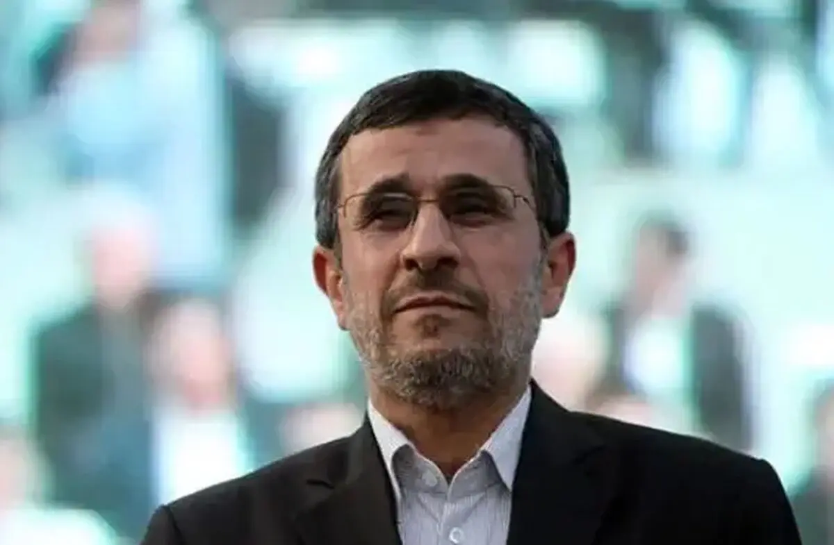 شهادت احمدی‌نژاد تکذیب شد