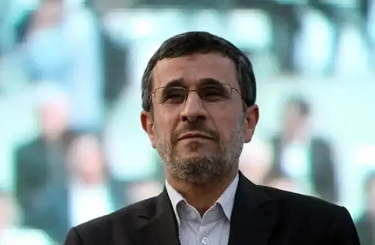 شهادت احمدی‌نژاد تکذیب شد