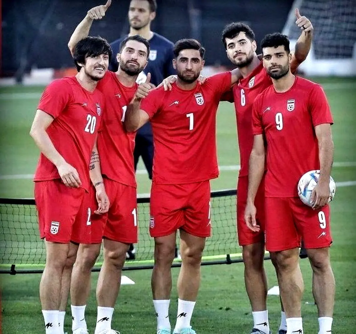 پشت پرده دو دستگی در تیم ملی ایران در قطر چیست؟