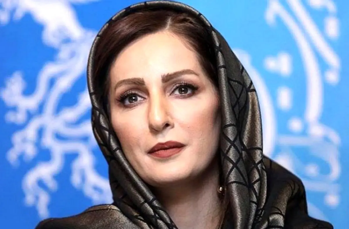 خاطره بازی شقایق دهقان با نوار کاست «ایرانی شاد» /عکس