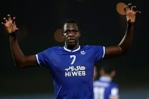 اتفاقی عجیب؛ دیاباته در استقلال است و از این باشگاه شکایت کرد!