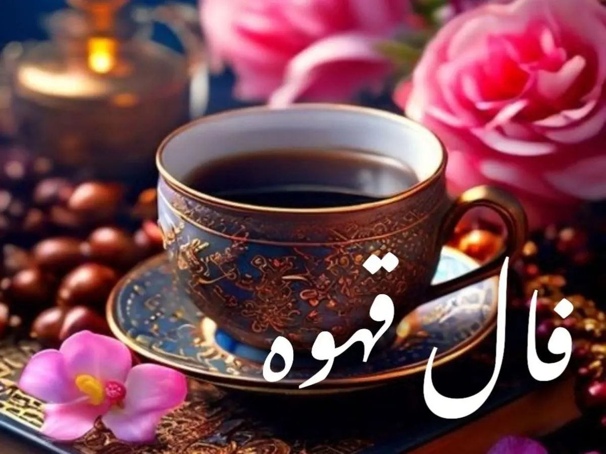 فال قهوه امروز شنبه ۲۹ شهریور ۱۴۰۴ | امروزت را پیش بینی کن !