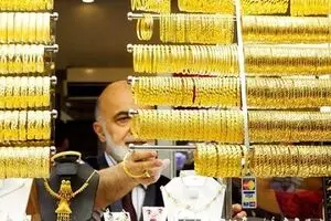 قیمت طلا و سکه امروز ۱۸ بهمن | ریزش قیمت‌ها آغاز شد؟