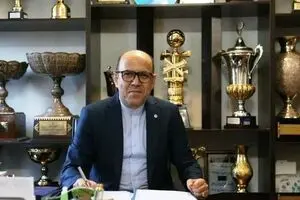 انا لله و انا الیه راجعون ؛ مرگ استقلالی معروف