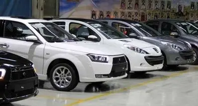 جهش عجیب قیمت خودرو امروز ۱۳ آذر ۱۴۰۳ | تارا 40 میلیون گران شد