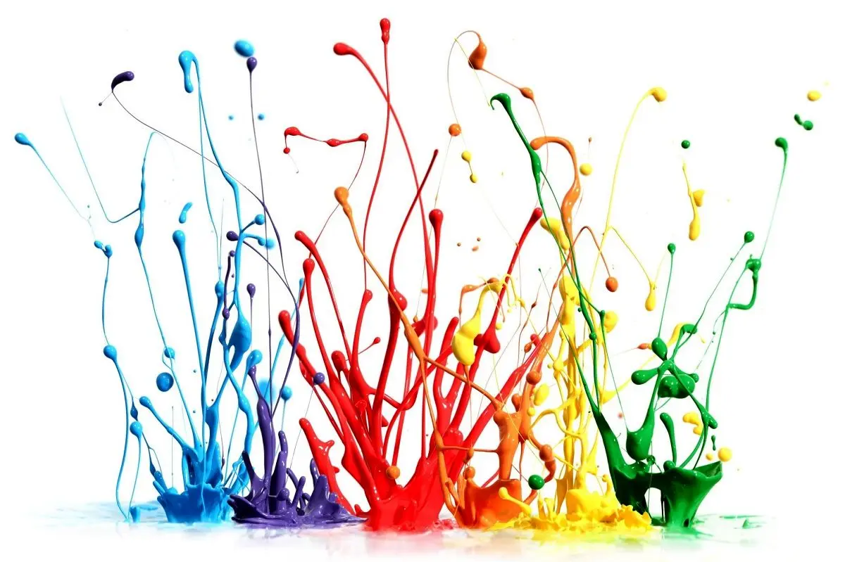 اسم شما چه رنگیه | با یه فرمول ساده ببین اسمت چه رنگیه!