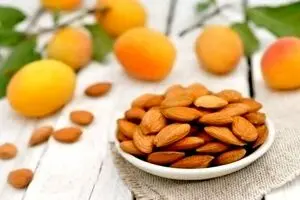خواص بی نظیر هسته زردآلو
