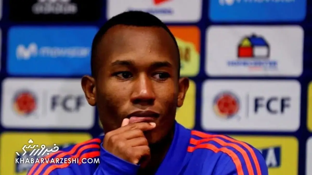 علت مرگ ناگهانی بازیکن جوان در جام جهانی 