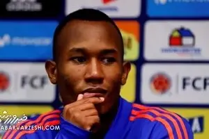 علت مرگ ناگهانی بازیکن جوان در جام جهانی 