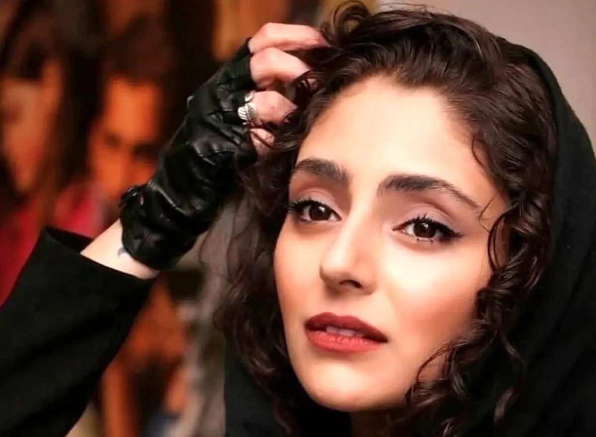 حادثه هولناک برای پدر هستی مهدوی جلوی چشمانش | اعترافات بی‌سابقه هستی مهدوی 