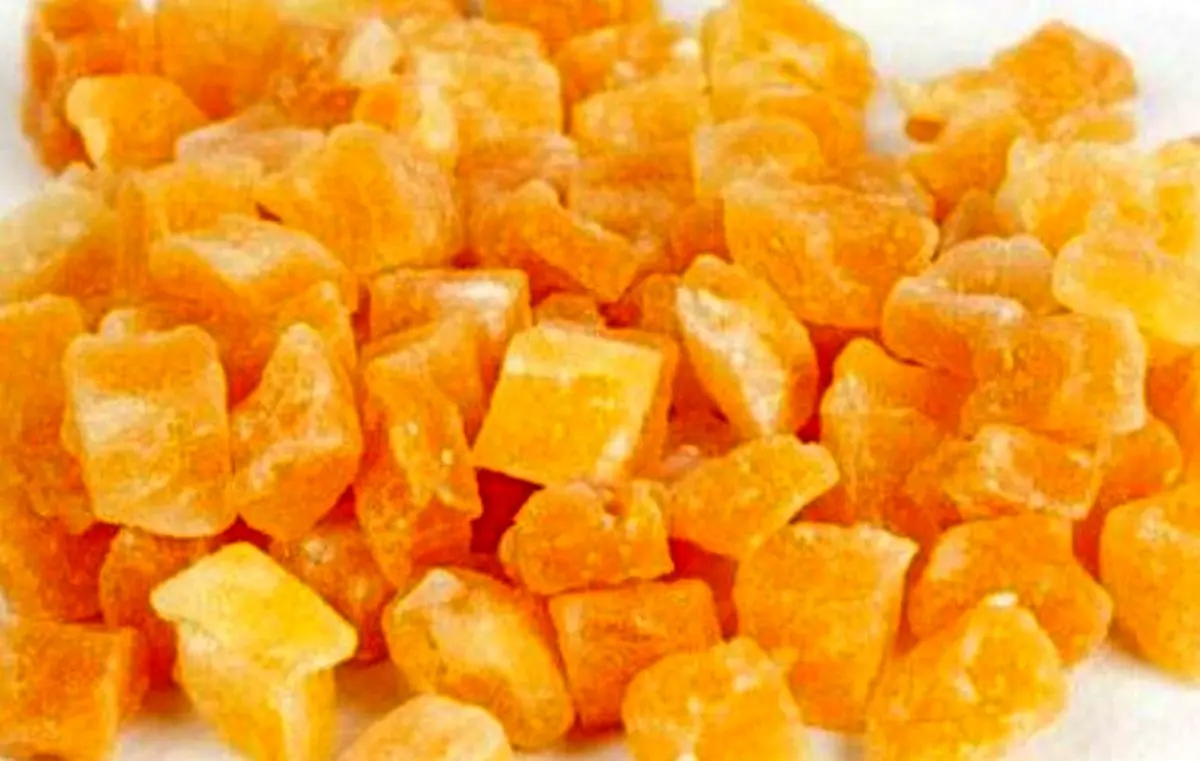 قند رو ول کن! این حبه‌های میوه‌ای خوشمزه و سالم رو خودت درست کن