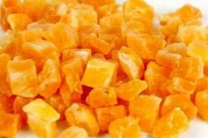 قند رو ول کن! این حبه‌های میوه‌ای خوشمزه و سالم رو خودت درست کن