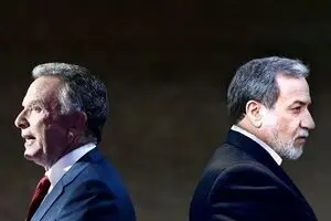 ارتباط مستقیم پیامکی بین ویتکاف و عراقچی